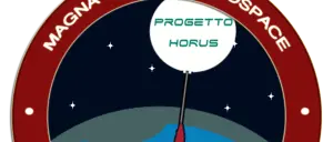 La Calabria nello spazio