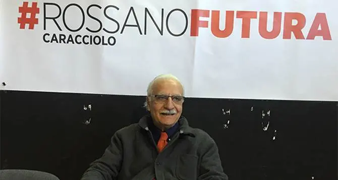 Un piano energetico per Rossano