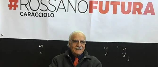 Un piano energetico per Rossano