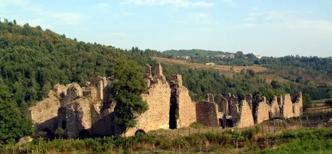 L’abbazia di Corazzo tra storia e cultura