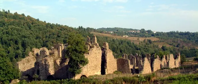 L’abbazia di Corazzo tra storia e cultura