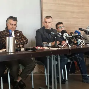 Franco Perri: 'Sono una vittima di 'ndrangheta' -VIDEO