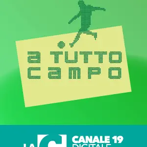 A Tutto Campo – ‘Raccontiamo la Calabria Sportiva’. Alle 14.15 su LaC