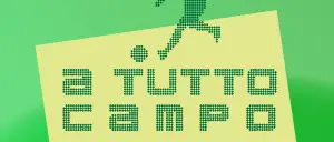 A Tutto Campo – ‘Raccontiamo la Calabria Sportiva’. Alle 14.15 su LaC