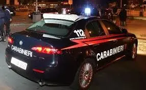 Catanzaro: arresto per estorsione e rapina aggravata in concorso