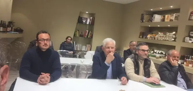 Il Vino Ciro' tra i primi ad ottenere la DOC - VIDEO