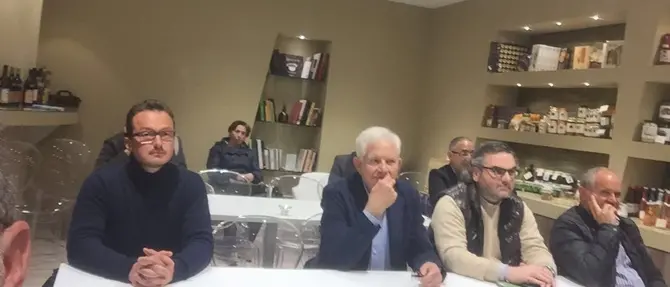 Il Vino Ciro' tra i primi ad ottenere la DOC - VIDEO