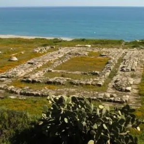 Risposte in sospeso per il Parco Archeologico di Monasterace