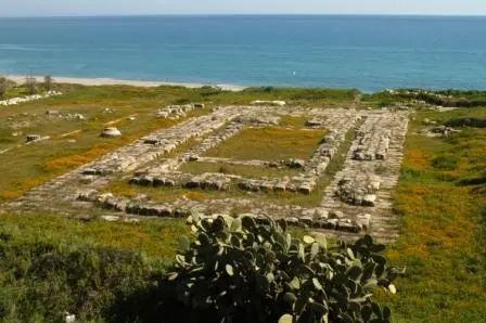 Risposte in sospeso per il Parco Archeologico di Monasterace