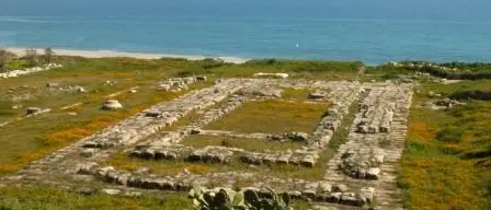 Risposte in sospeso per il Parco Archeologico di Monasterace