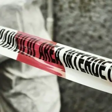 Reggio: sparatoria nel quartiere Gallina, ferito imprenditore