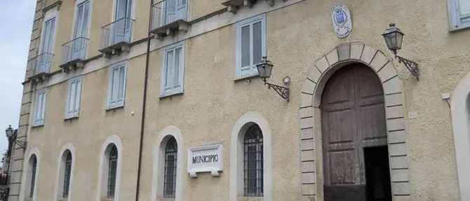 Il 31 marzo e l’1 aprile ad Acri il ‘Laboratorio di Urbanistica’