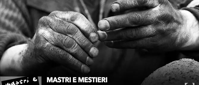 ‘Mastri e Mestieri’: da lunedì a sabato su LaC