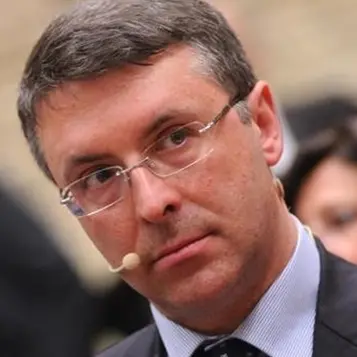 Cantone: 'La 'ndrangheta resta forte sul piano militare'