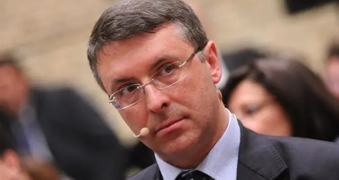 Cantone: 'La 'ndrangheta resta forte sul piano militare'