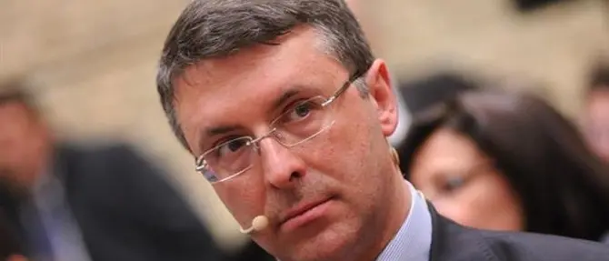 Cantone: 'La 'ndrangheta resta forte sul piano militare'