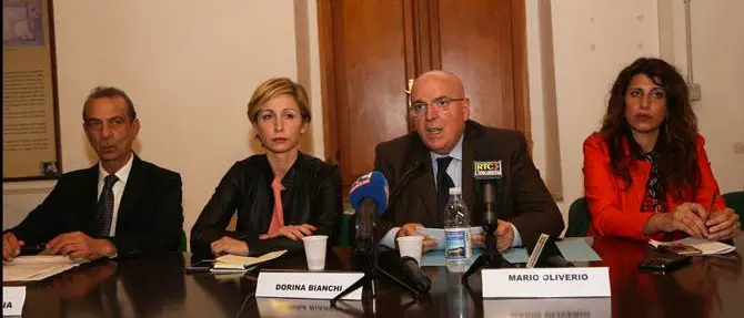 Beni Culturali, sottoscritto l'accordo Regione-Mibact