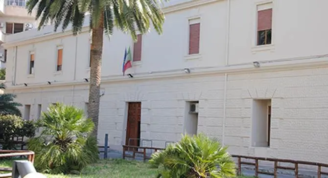 Reggio, il Tribunale di Minori toglie patria potestà a una famiglia di 'ndrangheta