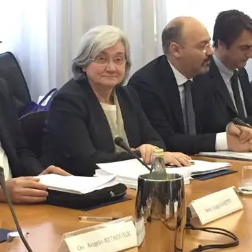 Reggio, è iniziato il tour della Commissione parlamentare Antimafia