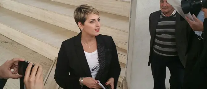 Sanità, la soluzione di Dalila Nesci (M5s) per uscire dal commissariamento