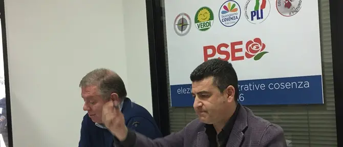 Paolini: ‘Escludono Mazzuca dal Pd ma il partito tollera nelle sue fila politici indagati o condannati’