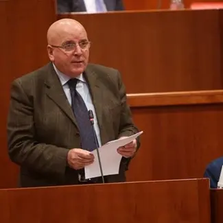 Sanità, Oliverio: 'Fallita la gestione commissariale’ -INTERVISTA