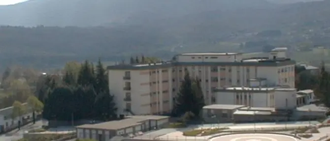 Sanità, Soveria perde il reparto di Pediatria -VIDEO