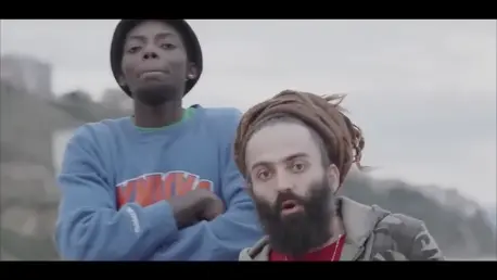 L’hip hop calabrese contro le trivellazioni -VIDEO