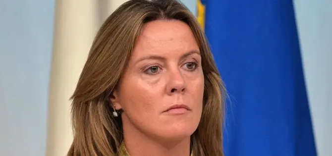 Scontro Scura-Oliverio: la soluzione arriva dalla Lorenzin?