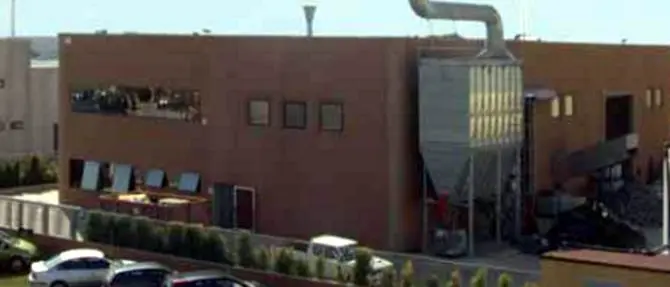 'Tempa rossa', la Ecosistem si difende