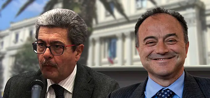 Spagnuolo in corsa per la Procura di Cosenza. Gratteri per Catanzaro