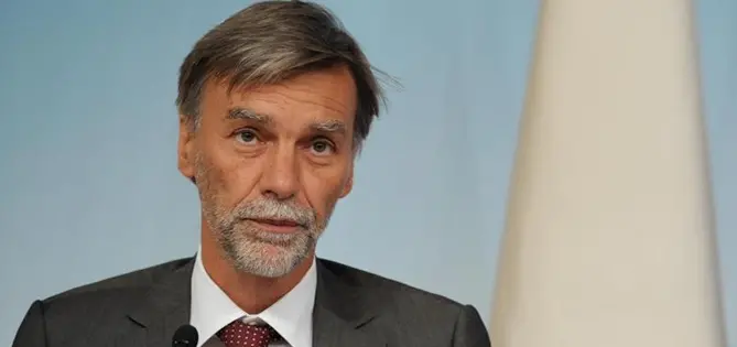 Delrio: ‘Voglio sapere chi trama contro lo Stato’