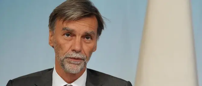 Delrio: ‘Voglio sapere chi trama contro lo Stato’