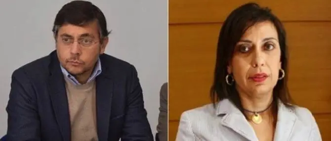 Lamezia: si dimettono assessore al Bilancio e vicesindaco