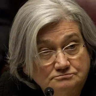 'Sistema Rende', Rosy Bindi: 'Mezzogiorno orfano di una classe dirigente perbene