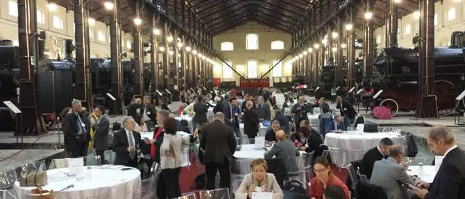 Stati generali del Turismo, Oliverio: 'Vogliano essere punto di riferimento'