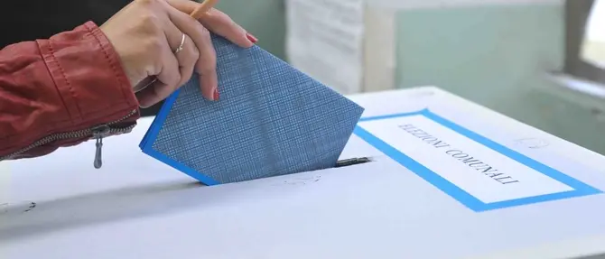 Amministrative in Calabria: si voterà il 5 giugno