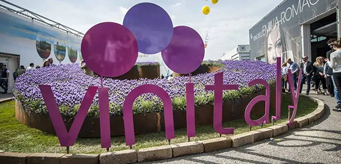 Per il 50° Vinitaly Caffo presenta la sua ‘Gran Riserva 50 anni’