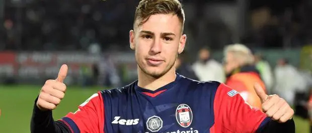 Serie B: il Crotone sbanca anche Terni. Sconfitta per il Cagliari