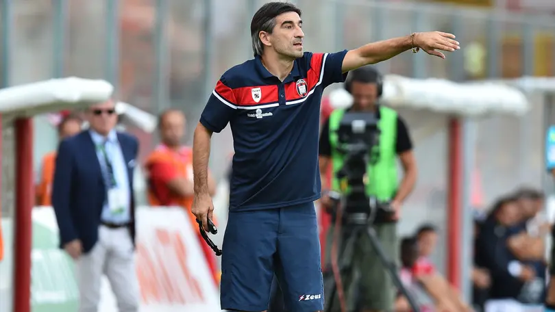 Crotone verso la Serie A, Juric: 'Aspettiamo la matematica'. Ricci: 'Continuiamo così'