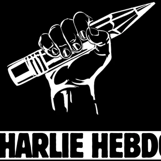 Le matite di Charlie Hebdo a Cosenza -VIDEO