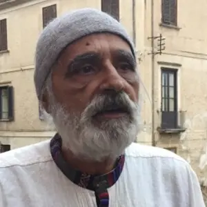 Un guru in lizza a Palazzo dei Bruzi -VIDEO