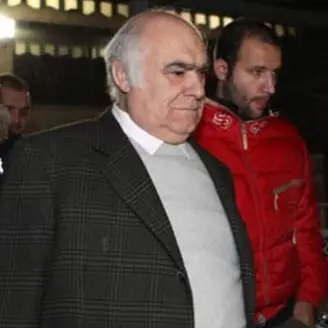 Rimossi i sigilli al patrimonio artistico di Campolo