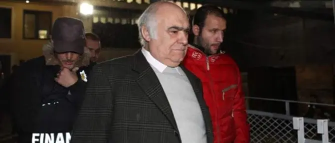 Rimossi i sigilli al patrimonio artistico di Campolo