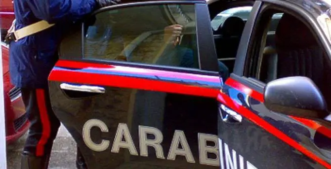 Associazione mafiosa, arrestato sessantasettenne a Reggio