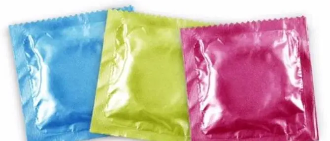 Preservativo in stanza, studente di Soverato escluso dalla gita