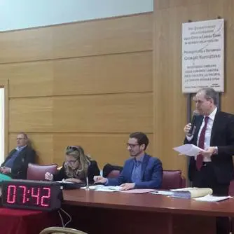 Lamezia, la questione Sacal al consiglio comunale -VIDEO