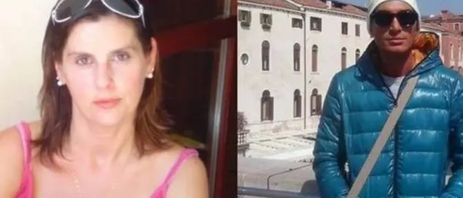 Uccisero e bruciarono il marito di lei, amanti condannati a trent'anni di carcere