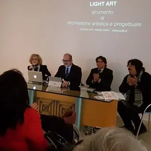 Un fine settimana ‘pieno di luce’ al Museo del Presente