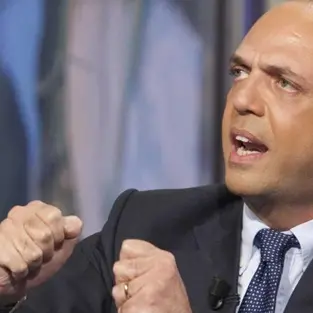 Il 4 maggio il Ministro Alfano a Dinami